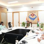 सभी लम्बित प्रकरणों को शीघ्र से शीघ्र निस्तारित करने के निर्देश दिए