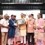 प्रधानमंत्री के मार्गदर्शन में राज्य में अभूतपूर्व कार्य हुए : धामी