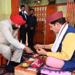 पर्यटन एवं धार्मिक पर्यटन के क्षेत्र में तेजी से उभर रहा पिथौरागढ़