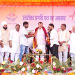 प्रधानमंत्री ने ऐतिहासिक फैसले लेकर देश को नई दिशा दी : धामी