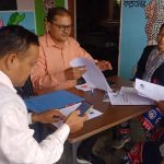 प्रदेश के सात जिलों में SIR के गणना फार्म वितरण और डिजिटाइजेशन का काम पूरा हुआ