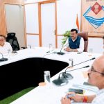 सभी सर्वे कार्य समय से पूरा कराए