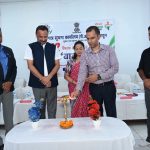 लोकसेवा ही संकल्प पर कार्यशाला आयोजित