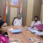 पात्र लाभार्थियों को लाभान्वित किया जाएं