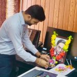 सांख्यिकी दिवस के अवसर पर महालनोबिस को स्मरण किया