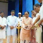 राज्य में सहकारिता सप्ताह का किया शुभारंभ