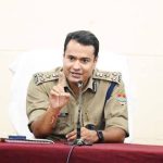 भारत-तिब्बत सीमा पुलिस के महानिरीक्षक बने खण्डूड़ी
