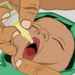 50 हजार से अधिक नौनिहाल को पिलाई जाएगी पोलियो ड्राप