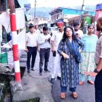 डीएम ने कार्यों को समय पर पूरा करने के निर्देश दिए