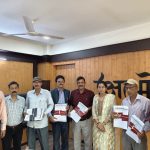 विशेष गहन पुनरीक्षण की समीक्षा की