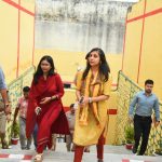 उद्यमिता विकास प्रशिक्षण कार्यक्रम का शुभारंभ