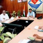 सभी विवि पांच साल का प्लान तैयार करें