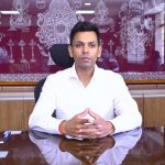 मानसून की तैयारियों को लेकर डीएम ने ली अधिकारियों की बैठक