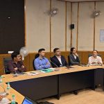 जिला पर्यटन विकास समिति की बैठक आयोजित