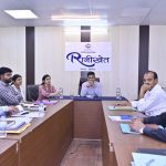 राजस्व वादों का समयबद्ध निपटारा शासन की प्राथमिकता