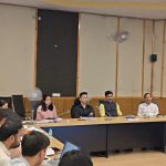 राजस्व वसूली में तेजी लाने के निर्देश दिए