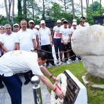 देश सदैव वीर सैनिकों और शहीदों के बलिदान का ऋणी रहेगा : धामी