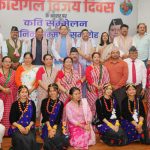 सैनिकों का सम्मान राष्ट्रधर्म का विषय : धामी