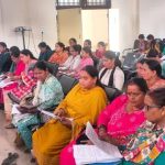 प्रशिक्षण कार्यक्रम आयोजित
