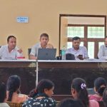 सुपरवाइजरों को नोटिस तामीली एवं सुनवाई प्रक्रिया का प्रशिक्षण दिया