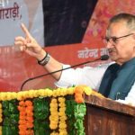 सेवा पखवाड़ा कार्यक्रम का किया शुभारंभ
