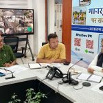 मानसून के दौरान बेहतर व्यवस्था को लेकर दिए निर्देश