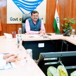पर्यटन विभाग की समीक्षा की