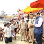 कांवड़ मेला को लेकर किया विचार-विमर्श