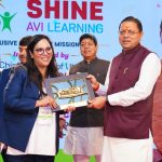 मुख्यमंत्री ने “समावेशी शिक्षा मिशन-2030” का किया शुभारंभ