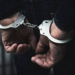फर्जी मार्कशीट के सहारे नौकरी पाने वाला आरोपी गिरफ्तार