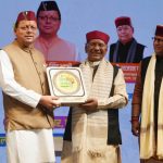 मुख्यमंत्री ने हरेला उत्सव में किया प्रतिभाग