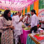 शिविर में अधिकारियों ने सुनीं जनसमस्याएं