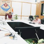 फलोत्पादन को बढ़ावा देने के लिए इकोसिस्टम विकसित करना होगा : बर्द्धन