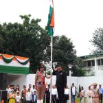आत्मविश्वास से भरा है आज का भारत : बर्द्धन