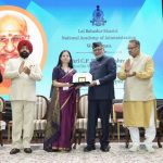 सिविल सेवाओं ने देश के विकास में महत्वपूर्ण योगदान दिया : उपराष्ट्रपति