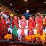 चम्पावत के देवीधूरा को मिलेगा नगर पंचायत का दर्जा : धामी