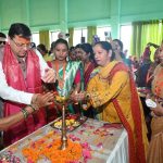 मुख्यमंत्री ने 10 ई बसें महिलाओं के लिए पिंक ई-बस के रूप में समर्पित करने की घोषणा की