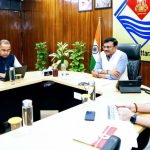 लापता बालिकाओं एवं नाबालिगों को ट्रेस करने के लिए मजबूत तंत्र विकसित करें