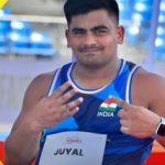 पौड़ी जिले के शुभम जुयाल ने राष्ट्रमंडल खेल में जीता रजत पदक