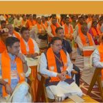 मुख्यमंत्री ने ‘मन की बात’ कार्यक्रम को सुना