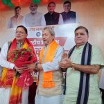 जातिवादी और तुष्टिकरण वालों को जनता चुनाव में सबक सिखाएगी: धामी
