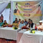 बुराश मैदान मलारी में आयोजित किया जाएगा बहुउद्देश्यीय शिविर
