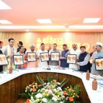 हरिद्वार कुंभ का करोड़ों श्रद्धालुओं के लिए विशेष धार्मिक महत्व है: मुख्यमंत्री