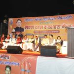 मुख्यमंत्री ने प्रदेशवासियों को विजयादशमी की दीं शुभकामनाएं