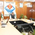 जिलाधिकारियों की अध्यक्षता में समिति के गठन की व्यवस्था की जाए
