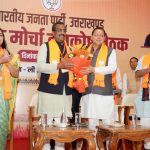 सुशासन की नीति और जीत की रणनीति के साथ उतरेंगे चुनाव में: राम माधव
