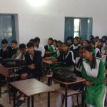 बच्चों को सुरक्षित बचपन और अधिकारों के प्रति किया जागरूक